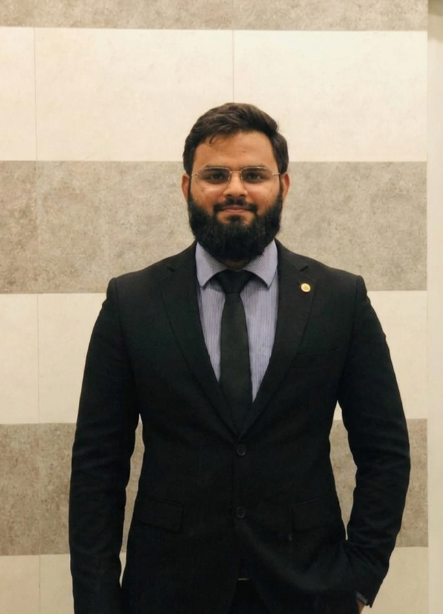 Abdullah Irfan